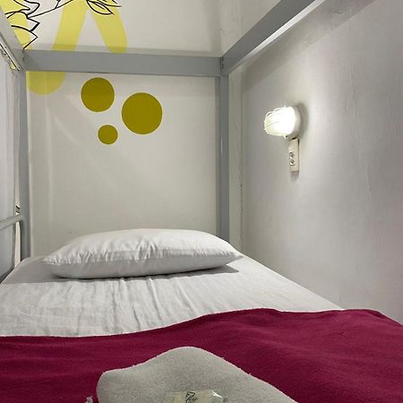 Brasileranza Hostel Нітерой Екстер'єр фото
