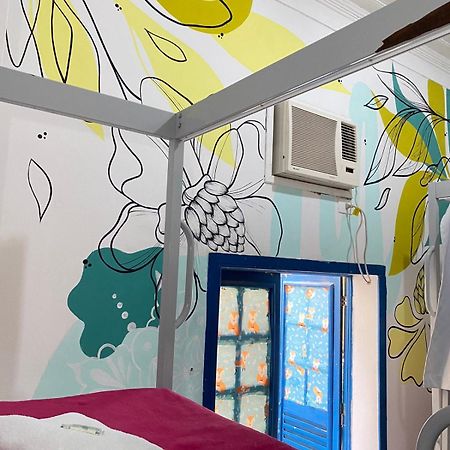 Brasileranza Hostel Нітерой Екстер'єр фото