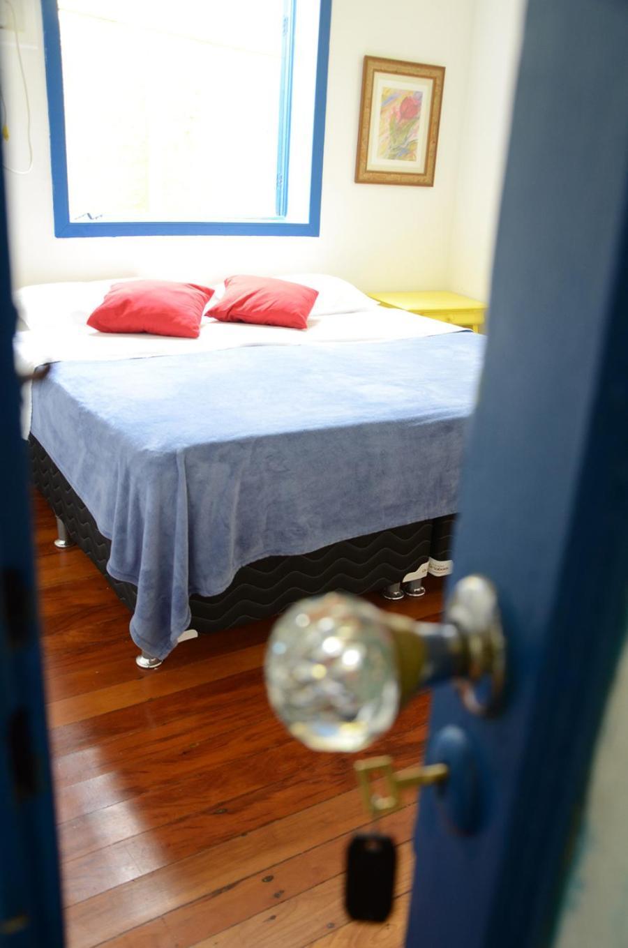 Brasileranza Hostel Нітерой Екстер'єр фото