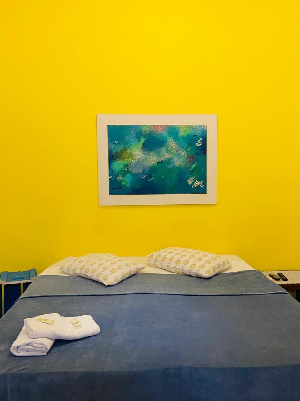 Brasileranza Hostel Нітерой Екстер'єр фото