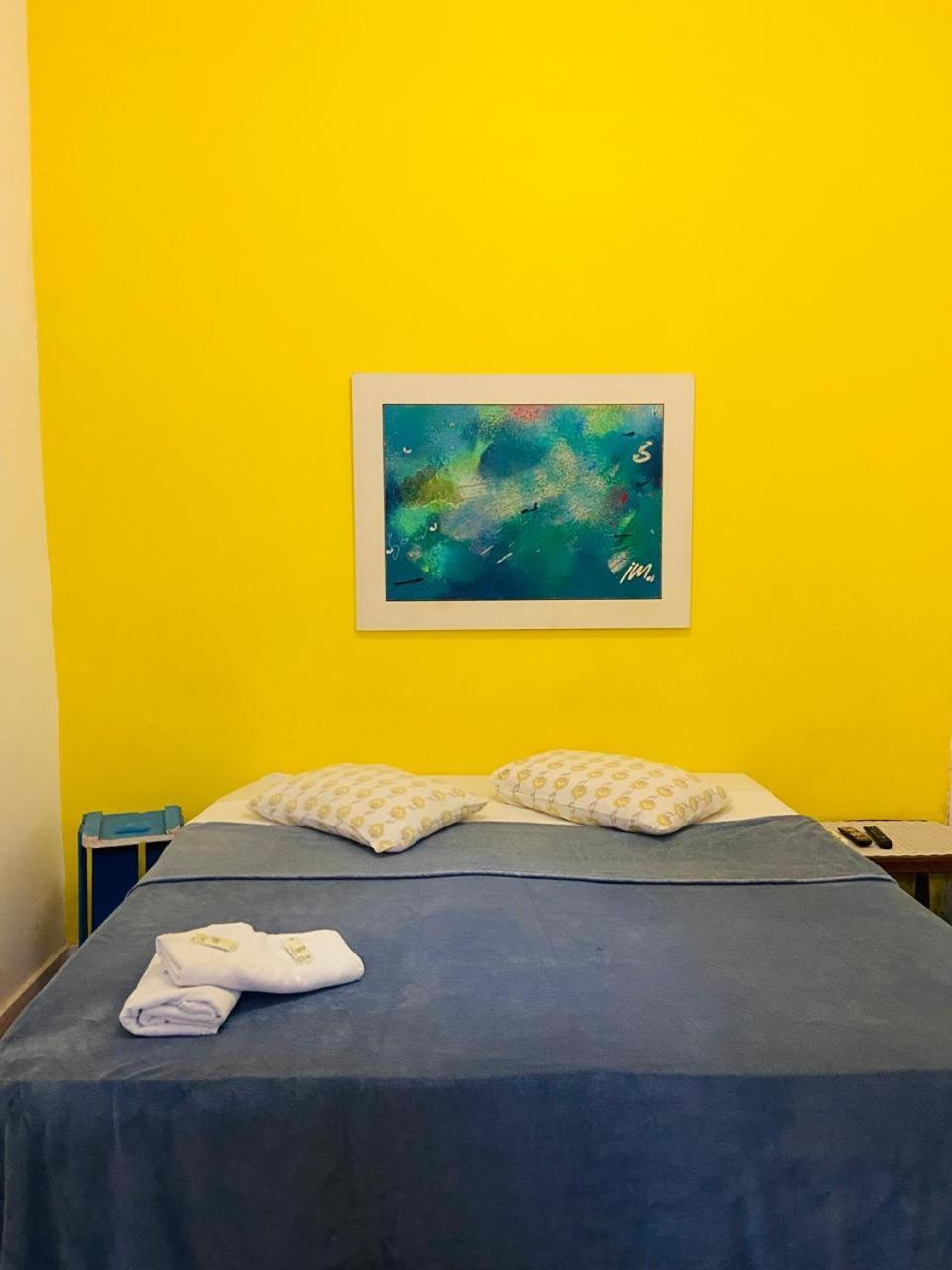 Brasileranza Hostel Нітерой Екстер'єр фото