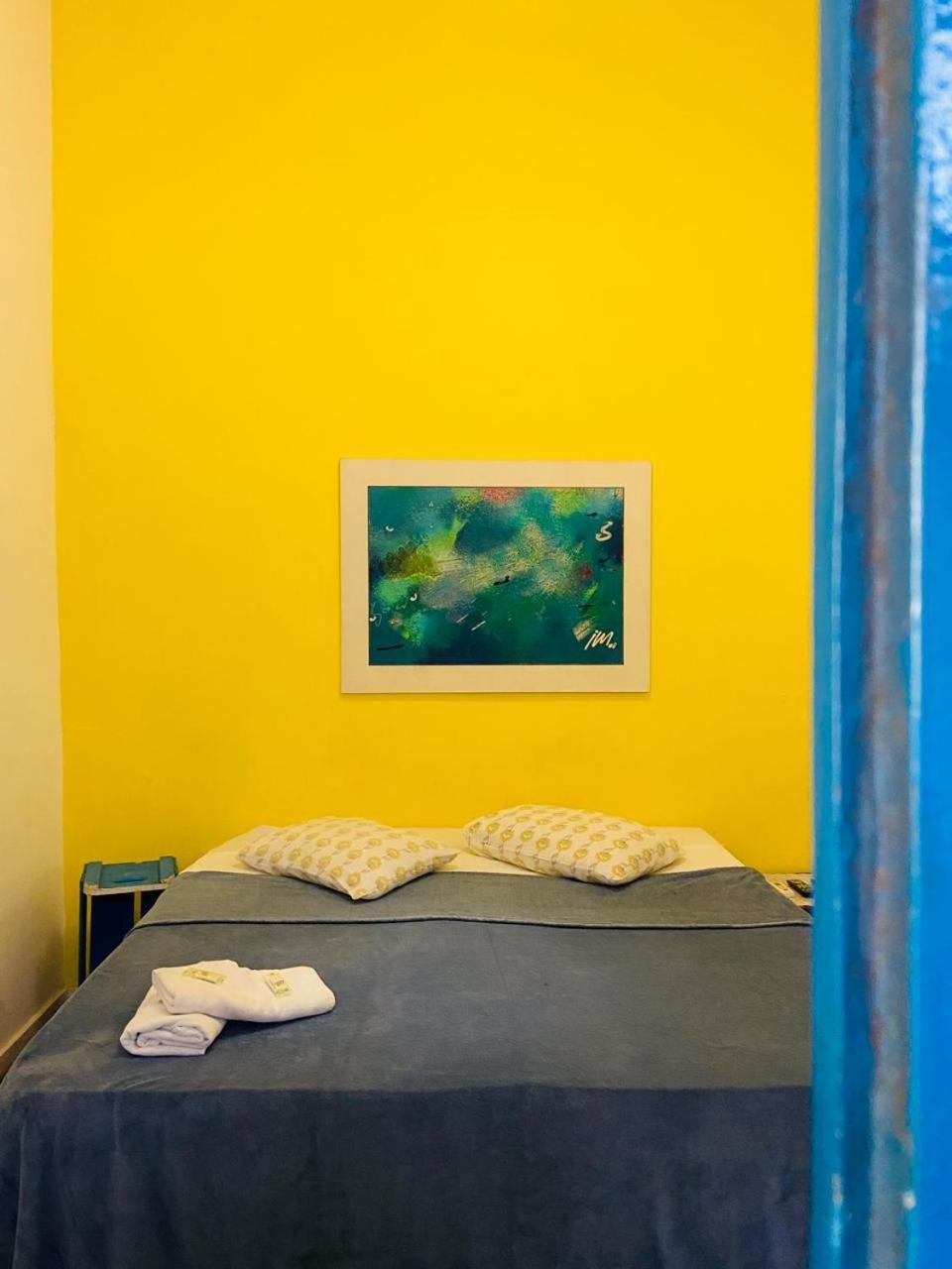 Brasileranza Hostel Нітерой Екстер'єр фото