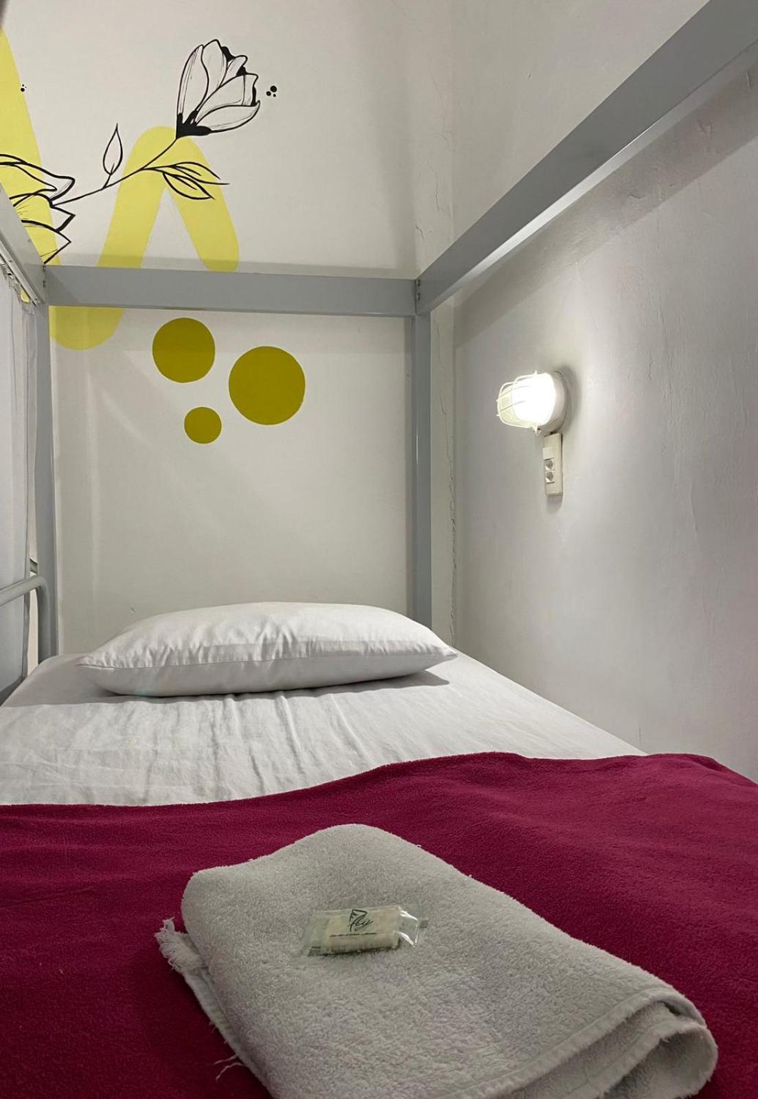 Brasileranza Hostel Нітерой Екстер'єр фото